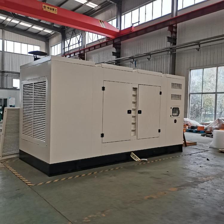 故城发电机出租